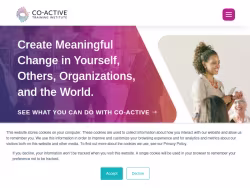 Coactive