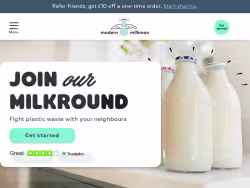 Themodernmilkman