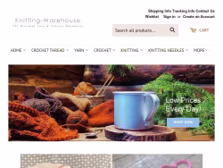 Knitting-warehouse
