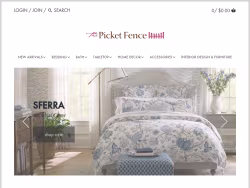 Thepicketfence