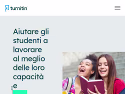 Turnitin
