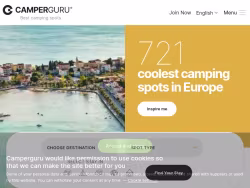 Camperguru