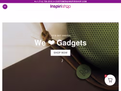 Inspirishop