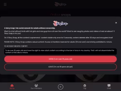 Xstorysnap
