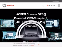 Aopen