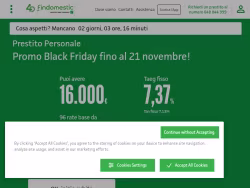 Findomestic