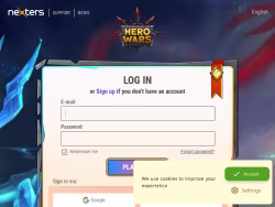 Hero-wars