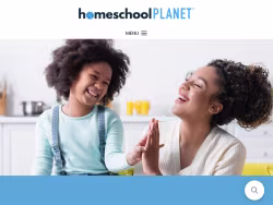 Homeschoolplanet
