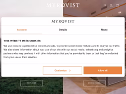 Myrqvist