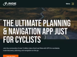 Ridewithgps