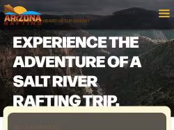Saltriverraftingarizona