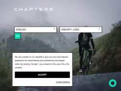 Chapter2bikes