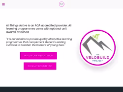 Allthingsactive