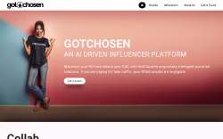 Gotchosen