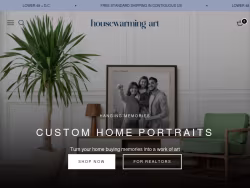 Housewarmingart