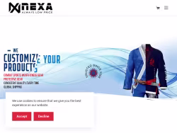 Nexagear