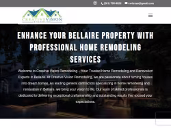 Creativevisionremodeling