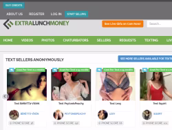 Extralunchmoney
