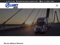 Alliance-mover