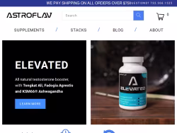 Astroflav