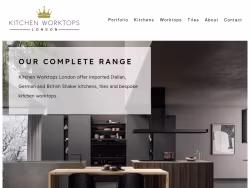 Kitchen-worktops-london