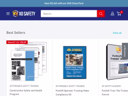 Xosafety