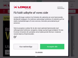 Lomax