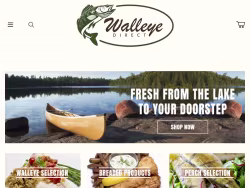 Walleyedirect