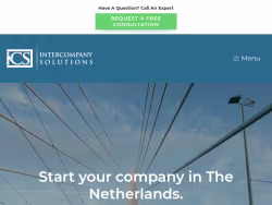 Intercompanysolutions