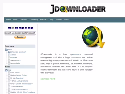 Jdownloader