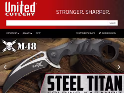 Unitedcutlery
