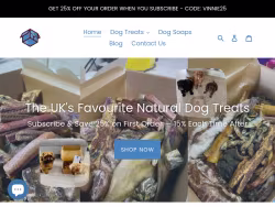 Ohmydog
