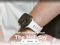Nomadgoods