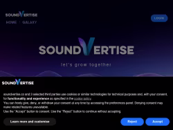 Soundvertise