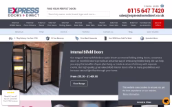 Express Doors Direct