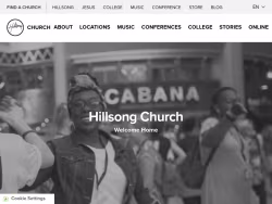 Hillsong