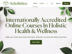 Scholistico