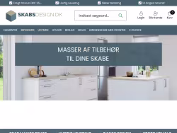 Skabsdesign