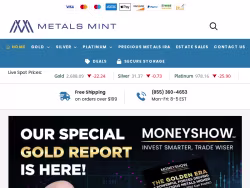 Metalsmint