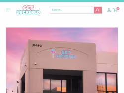 Getsuckered