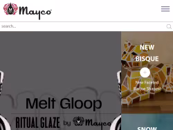 Maycocolors