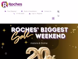 Roches