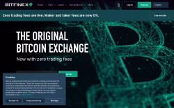 Bitfinex