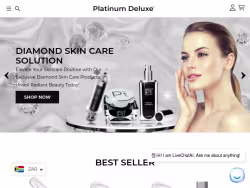 Platinumdelux