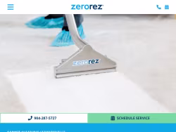 Zerorezjacksonville