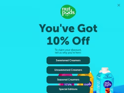 Nutpods