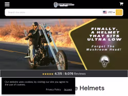 Beaniehelmets