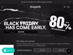 Shuperb