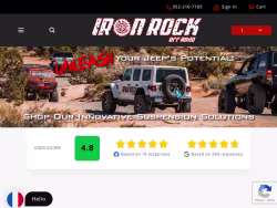 Ironrockoffroad