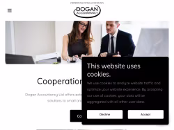 Doganaccountancy